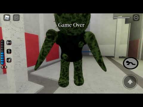 NEW ANTEO PIGGY EVENT SKIN JUMPSCARE!!!