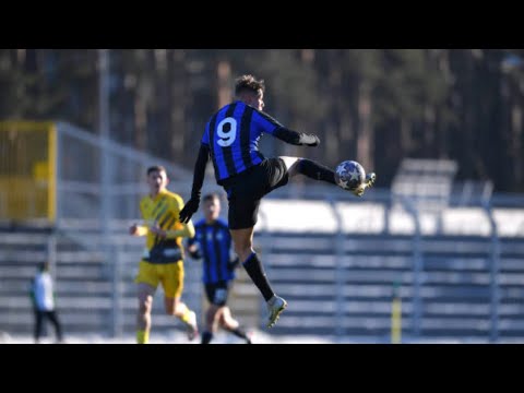 Francesco Pio Esposito - Highlights Goals & Skills 2022/23