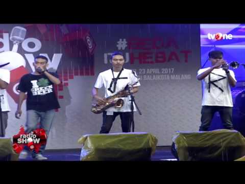 RadioShow tvOne: Youngster City Rockers - Ugal-ugalan