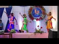 Welcome Dance Varugave Varugave Our Lady AI School Annual Day Fuction Program KJ DHARUNA