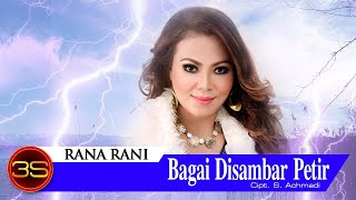 Download lagu Rana Rani - Bagai Di Sambar Petir [ Lyric Video] mp3