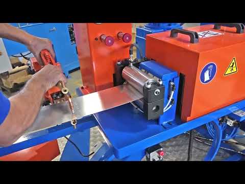 NEW PROFAB Spiral PRO HD