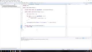 [Java #19] Változók inicializálása