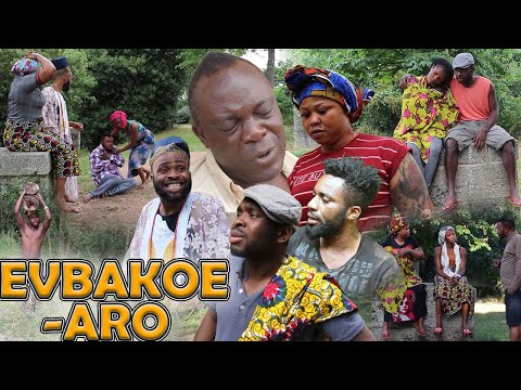 EVBAKHOE-ARO PART 1 [LATEST BENIN MOVIES  2019]