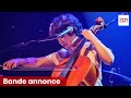Cycle Le Mans In/Out | bande annonce | Mezzo Live