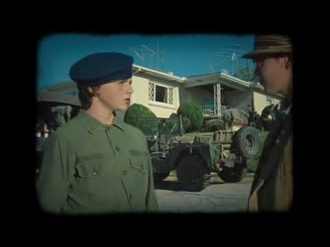 The Case (Super 8 - Short Film) 2011, Abrams-Spielberg