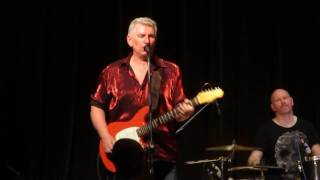 Rob Tognoni -Jim Beam Blues