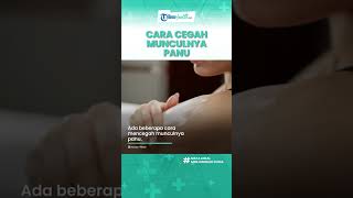 Tips Mencegah Panu Muncul di Kulit, Pakai Krim Anti Jamur & Hindari Paparan Sinar Matahari