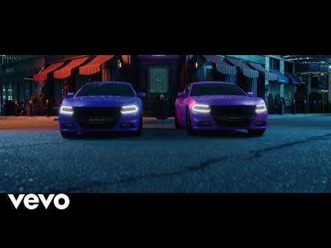 GloRilla, Cardi B - Tomorrow 2 (Official Lyric Video)