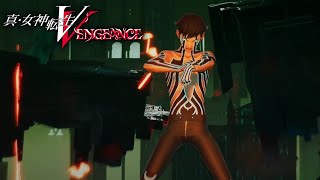 #78 『真・女神転生Ⅴ Vengeance』実況プレイ ※ネタバレあり