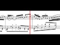BWV 971 Italian Concerto In F Major Scrolling