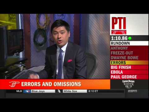 Pablo Torre - PTI Errors August 15, 2014
