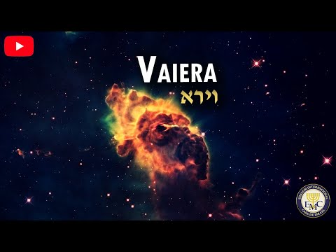 📜 Curiosities of the parashah - Vaira #4