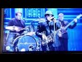 Van Morrison's "It's Too Late" from his new album, Keep Me Singing performed live on Jimmy Fallon