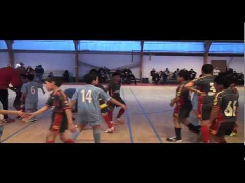 Fc VMJ-AJM vs Bouraza Medina (6 - 5)