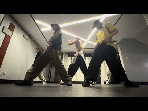 New:ID Dance Cover | Gusto Ko Sakin Ka Lang (Original by Robledo Timido)