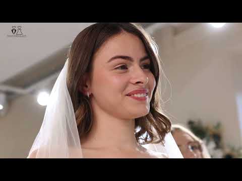 Video 1 hochzeitsrausch Brautmoden Köln