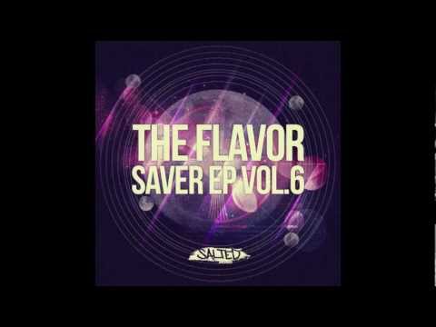 Lunabass & The House Inspectors - You Got Me [Salted]