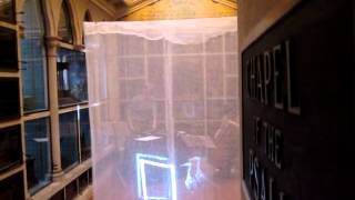 Ellen Fullman (2012)