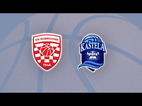Poluzavršnica PH juniori - sk 1: KK Dubrovnik – KK Ribola Kaštela 🗓 02.05.2025. ⏳ 12:00 h