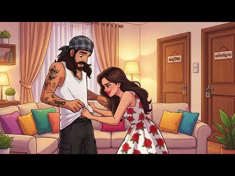 King Lotuss - Denuwa [Balli Soya] ධේනුව [බැල්ලි සොයා] (Official Music Video)