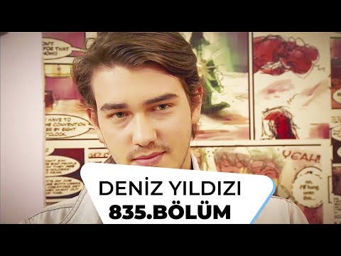 Deniz Yıldızı 835. Bölüm - 4. Sezon