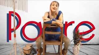 Video Gracias Padre de Brittany Santacroce