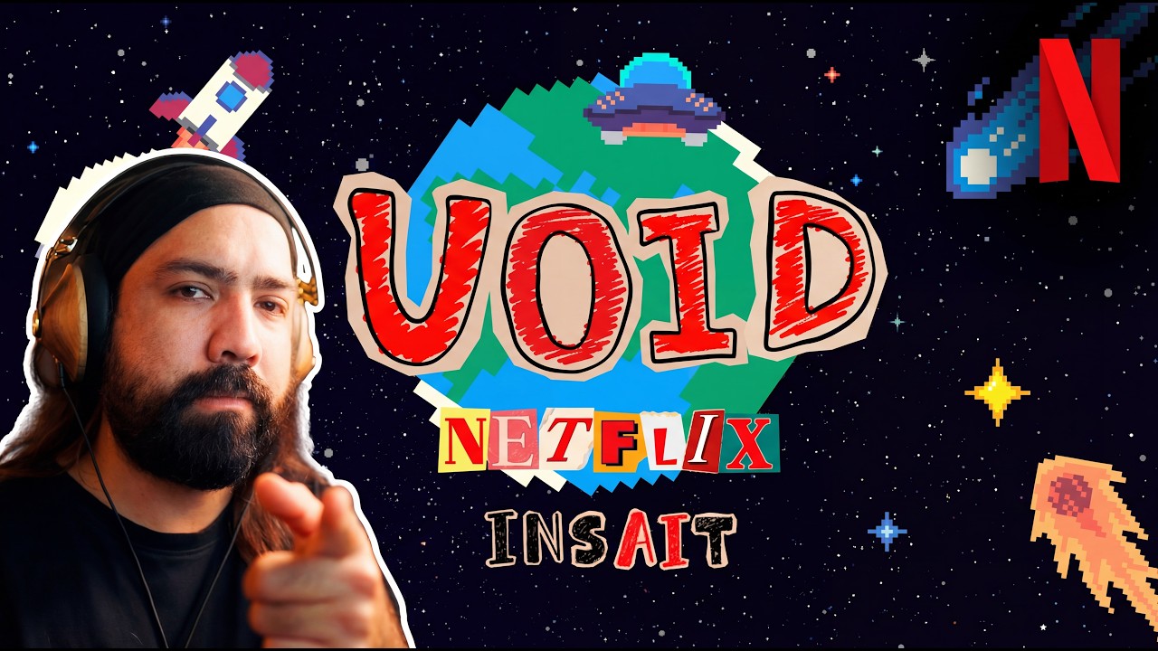 NETFLIX entra a la IA