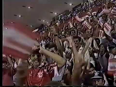 CRB 3 x 1 CSA - CRB Bicampeão Alagoano 1993