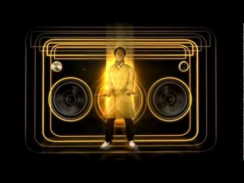 THE BULLITTS - LANDSPEEDER (OFFICIAL VIDEO)