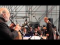 TJF 2014 - Gianluigi Trovesi e Filarmonica Mousiké