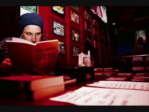 Kallio underground - Tyyli on fataali