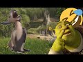 Shrek But It S Just The Laughing