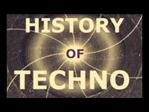 DJ Moreno Pezzolato - AfterHour 1991 (Number 3)