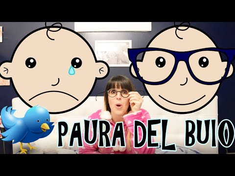 PAURA DEL BUIO | Storia per bambini per vincere la paura del buio | Favola per chi ha paura del buio