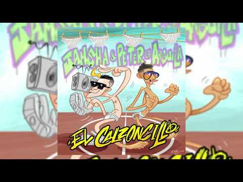 Jamsha Ft. Peter "La Anguila" - El Calzoncillo (Official Audio)