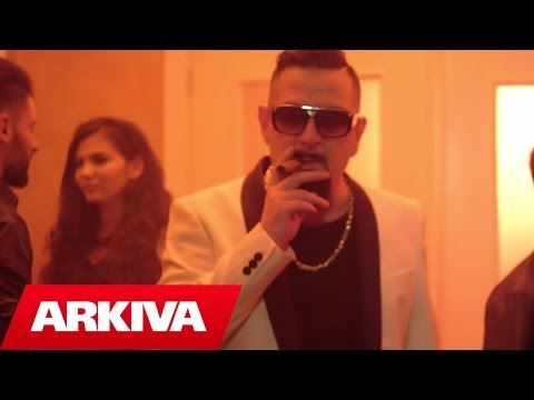 VAGABONDI ft. REA - RAP GOD (Official Video 4K)
