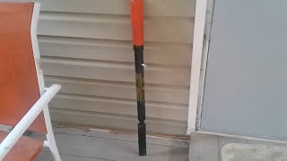 Product Review Harbor Freight Manual Wood Splitter