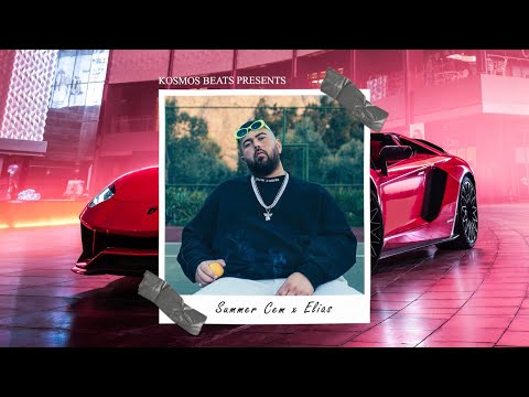 Summer Cem x Elias x Kalim  - "🥶BOUNCE🥶" [Type Beat] Prod by Kosmos Beats