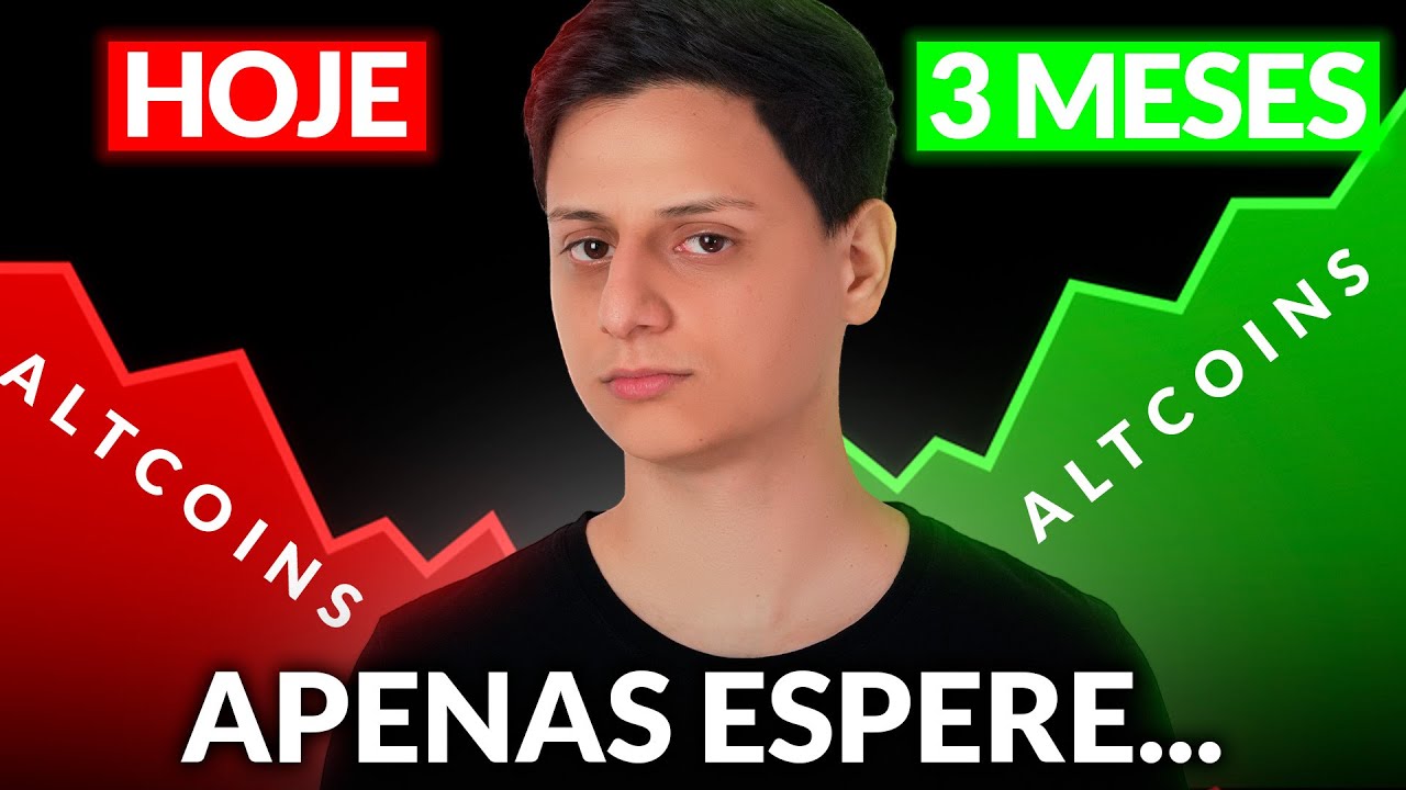 VOCÊ NÃO DEVERIA ESTAR EM PÂNICO...