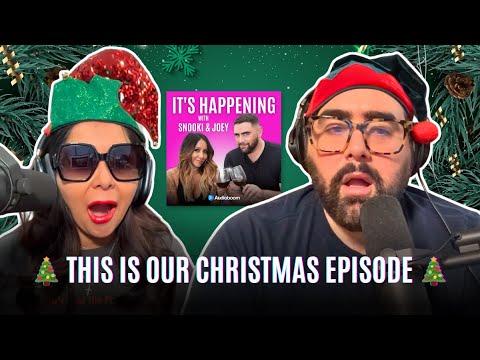 Nicole Polizzi and Joey Camasta