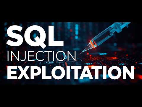SQL Injection Explained: From Testing to Login Bypass (Ethical Hacking Lab)