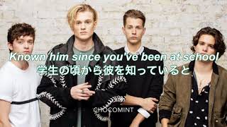 ★日本語訳★All The Lies - Alok , Felix Jaehn &amp; The Vamps