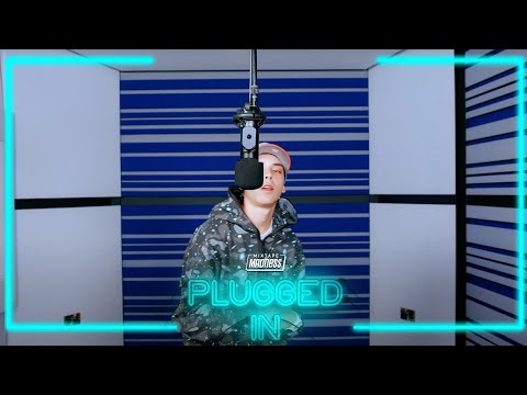 🇦🇷 Lucho SSJ - Plugged In w/ Fumez The Engineer | Mixtape Madness