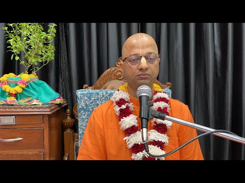 SB 5.5.3 onwards by Sarvapriya Prabhu