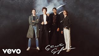 Public Access T.V. - Told You Too Much (Official Audio)