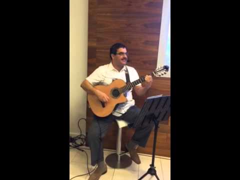 Asa Branca - Luiz Gonzaga (Alexandre Cavalcante cover)