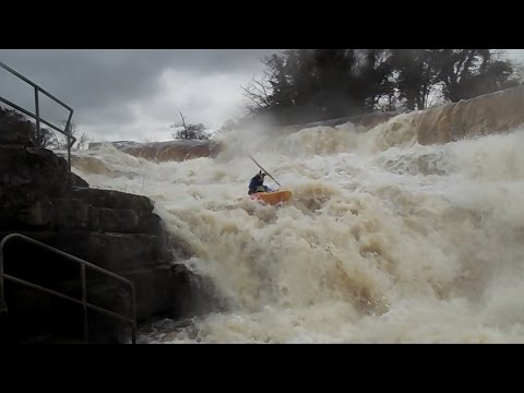 Darragh & Dean's Irish 🇮🇪 Roadtrip