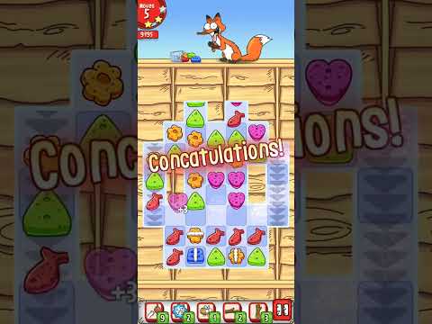 Simon cat Crunch time level 3472-3476