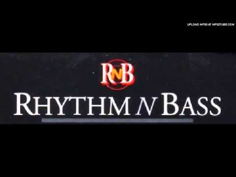 Rhythm'N'Bass - I'll Do For You (1992 UNRELEASED)